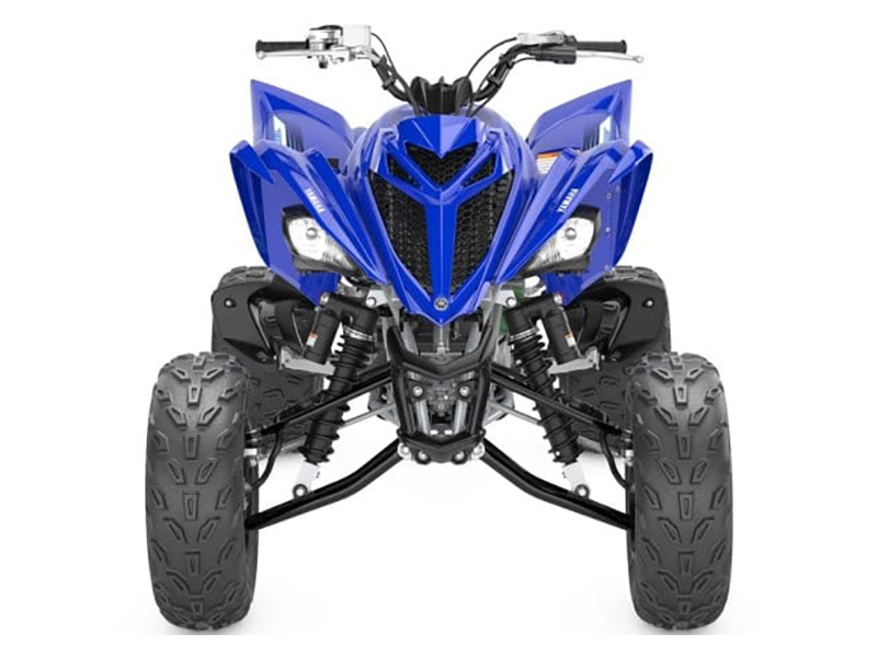 2025 Yamaha Raptor 700R in Rexburg, Idaho - Photo 5