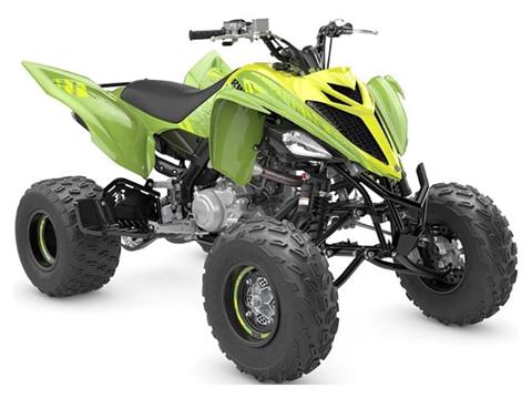 2025 Yamaha Raptor 700R SE in Lafayette, Louisiana - Photo 3