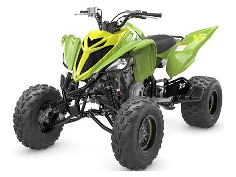 2025 Yamaha Raptor 700R SE in Norfolk, Virginia - Photo 4