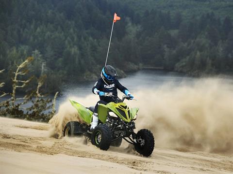 2025 Yamaha Raptor 700R SE in Greenville, North Carolina - Photo 17