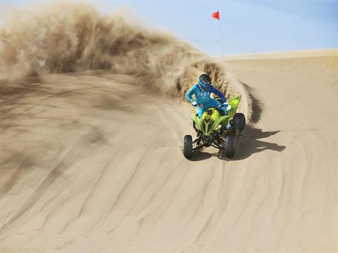 2025 Yamaha Raptor 700R SE in Norfolk, Virginia - Photo 18