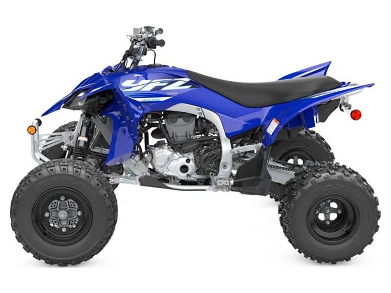 2025 Yamaha YFZ450R in Brilliant, Ohio - Photo 2