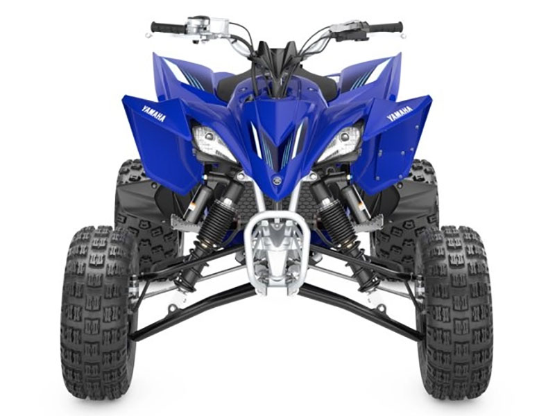 2025 Yamaha YFZ450R in Lewiston, Maine - Photo 5