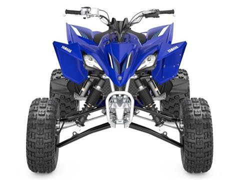 2025 Yamaha YFZ450R in Norfolk, Virginia - Photo 5