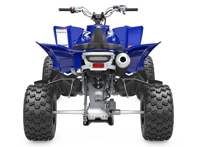 2025 Yamaha YFZ450R in Louisville, Tennessee - Photo 6