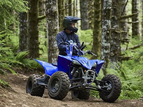 2025 Yamaha YFZ450R in Wilkesboro, North Carolina - Photo 12