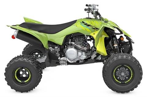 2025 Yamaha YFZ450R SE in Danbury, Connecticut