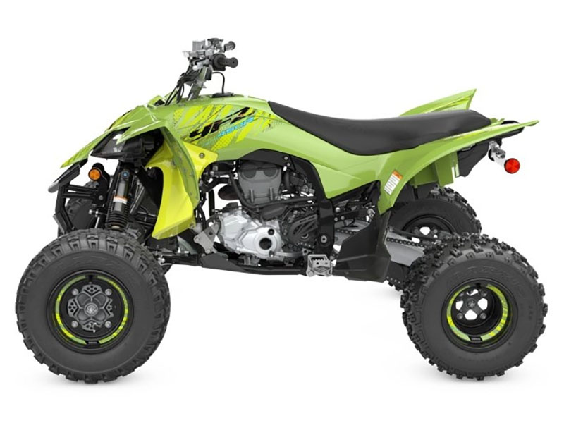 2025 Yamaha YFZ450R SE in Wilkesboro, North Carolina - Photo 2