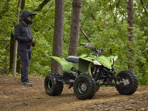 2025 Yamaha YFZ450R SE in Seneca, Pennsylvania - Photo 15