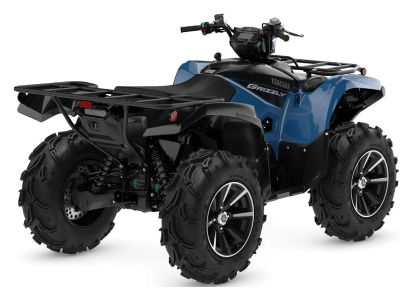 2025 Yamaha Grizzly EPS LTD in Spencerport, New York - Photo 6