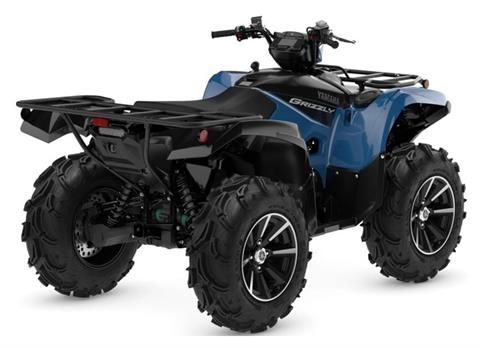 2025 Yamaha Grizzly EPS LTD in Iowa City, Iowa - Photo 6