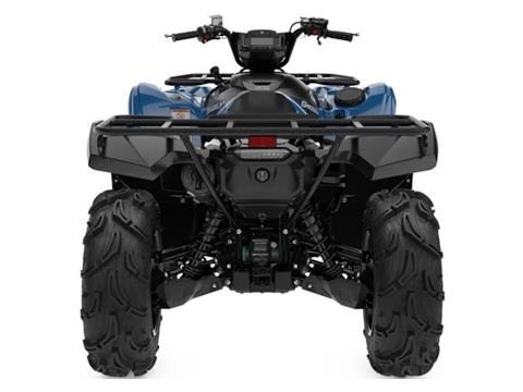 2025 Yamaha Grizzly EPS LTD in Ottumwa, Iowa - Photo 8