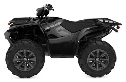 2025 Yamaha Grizzly EPS XT-R in Albuquerque, New Mexico - Photo 2