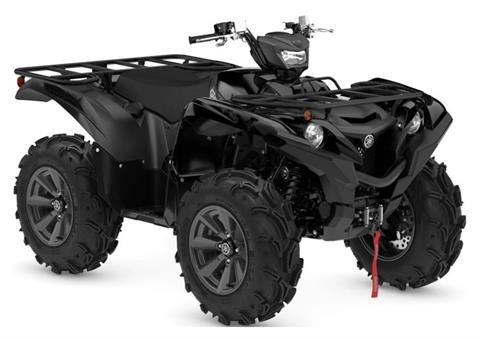 2025 Yamaha Grizzly EPS XT-R in Big Lake, Alaska - Photo 3