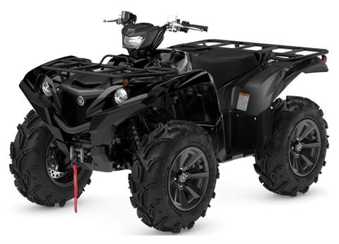 2025 Yamaha Grizzly EPS XT-R in Norfolk, Virginia - Photo 4