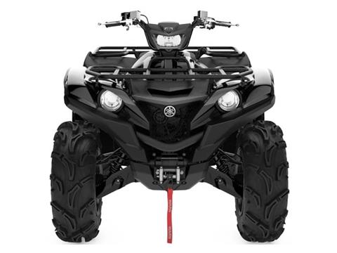 2025 Yamaha Grizzly EPS XT-R in Middletown, New York - Photo 5