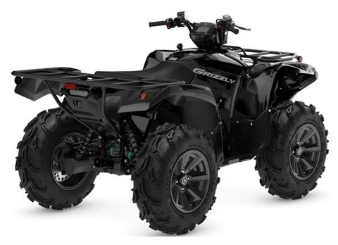 2025 Yamaha Grizzly EPS XT-R in Eden Prairie, Minnesota - Photo 6