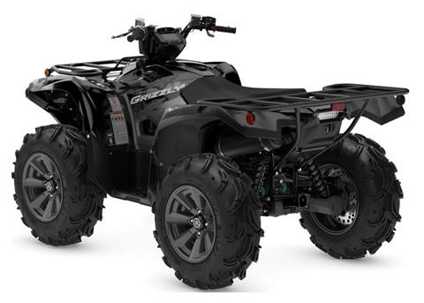 2025 Yamaha Grizzly EPS XT-R in Phillipston, Massachusetts - Photo 7