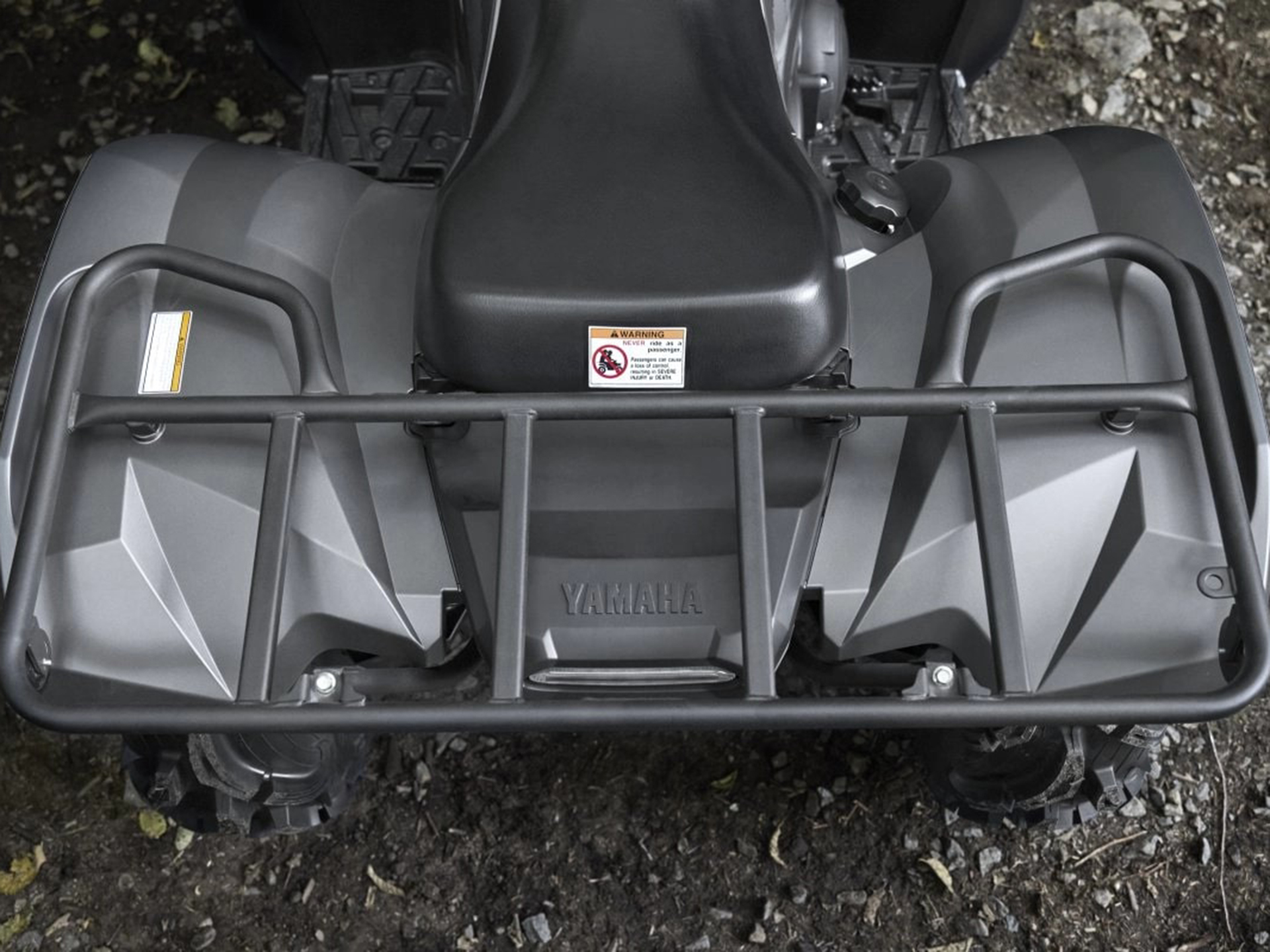 2025 Yamaha Grizzly EPS XT-R in Atlantic, Iowa - Photo 13