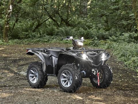 2025 Yamaha Grizzly EPS XT-R in Homer, Alaska - Photo 19