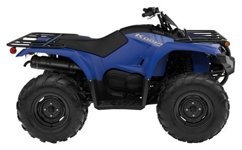 2025 Yamaha Kodiak 450 in Bettendorf, Iowa