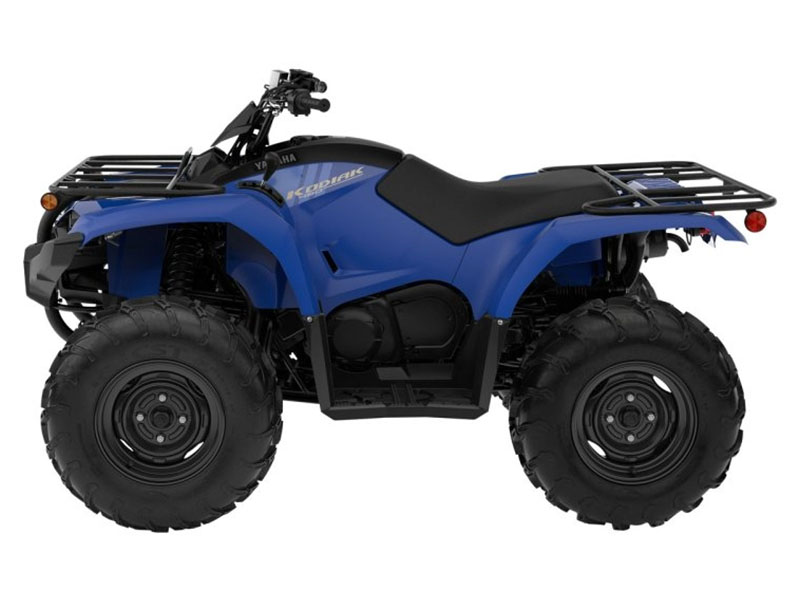 2025 Yamaha Kodiak 450 in Mio, Michigan - Photo 2