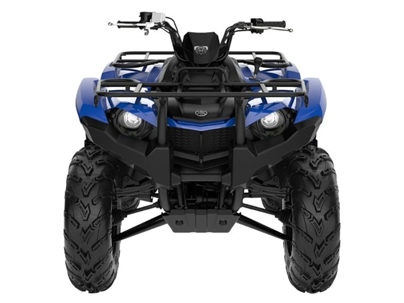 2025 Yamaha Kodiak 450 in Middletown, New York - Photo 5