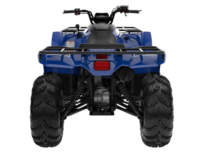 2025 Yamaha Kodiak 450 in Middletown, New York - Photo 6