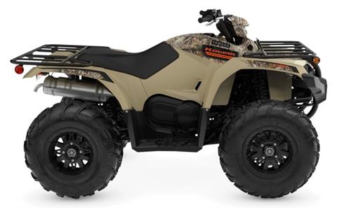 2025 Yamaha Kodiak 450 EPS in New Hudson, Michigan - Photo 1