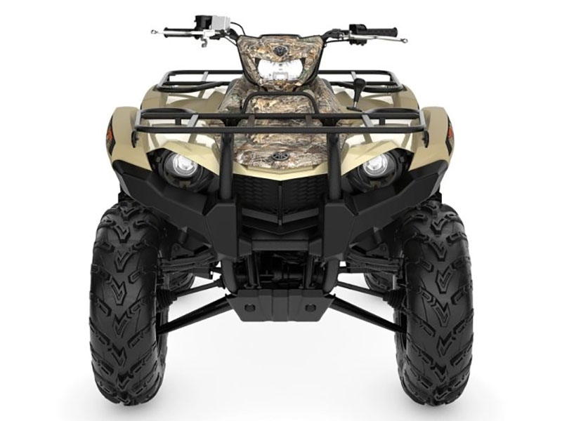 2025 Yamaha Kodiak 450 EPS in New Hudson, Michigan - Photo 4