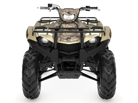 2025 Yamaha Kodiak 450 EPS in Homer, Alaska - Photo 4