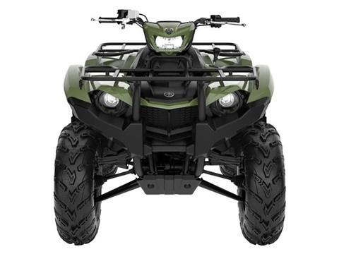 2025 Yamaha Kodiak 450 EPS in Hicksville, New York - Photo 5