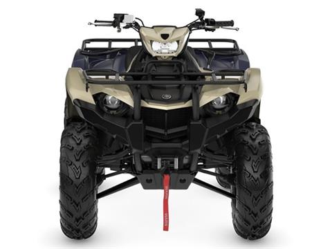 2025 Yamaha Kodiak 450 EPS SE in Middletown, New York - Photo 5