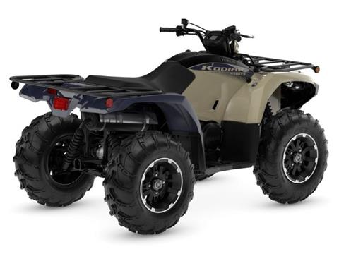 2025 Yamaha Kodiak 450 EPS SE in Hazard, Kentucky - Photo 6