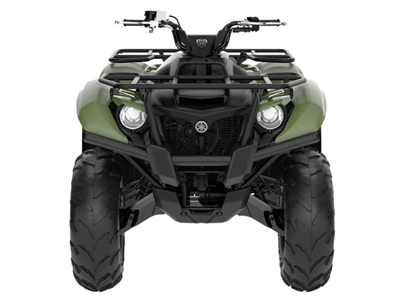 2025 Yamaha Kodiak 700 in Norfolk, Virginia - Photo 5