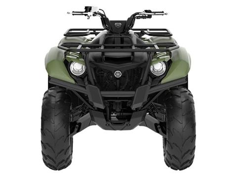 2025 Yamaha Kodiak 700 in Middletown, New York - Photo 5