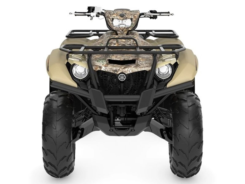 2025 Yamaha Kodiak 700 EPS in Hicksville, New York - Photo 5