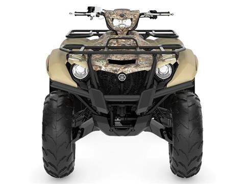 2025 Yamaha Kodiak 700 EPS in New Hudson, Michigan - Photo 5