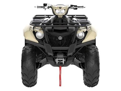 2025 Yamaha Kodiak 700 EPS SE in Hicksville, New York - Photo 5