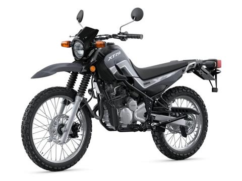 2025 Yamaha XT250 in Norfolk, Virginia - Photo 4