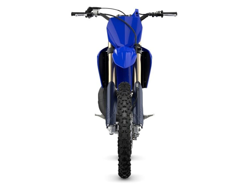 2025 Yamaha YZ125 in Redding, California - Photo 5