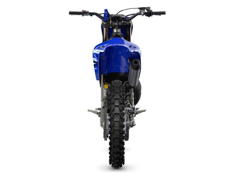 2025 Yamaha YZ125 in Fairview, Utah - Photo 6