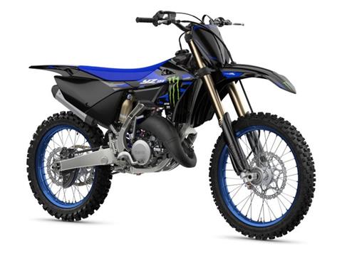 2025 Yamaha YZ125 Monster Energy Edition in Iowa City, Iowa - Photo 3