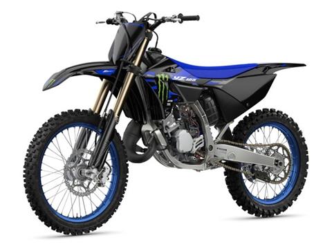 2025 Yamaha YZ125 Monster Energy Edition in Phillipston, Massachusetts - Photo 4