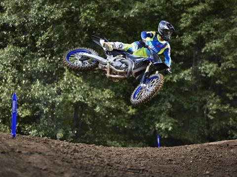 2025 Yamaha YZ125 Monster Energy Edition in Santa Rosa, California - Photo 7