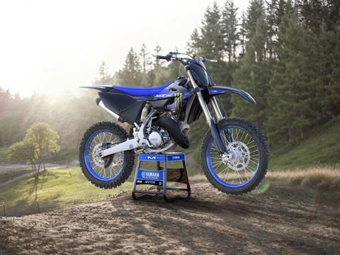 2025 Yamaha YZ125 Monster Energy Edition in Cumberland, Maryland - Photo 12