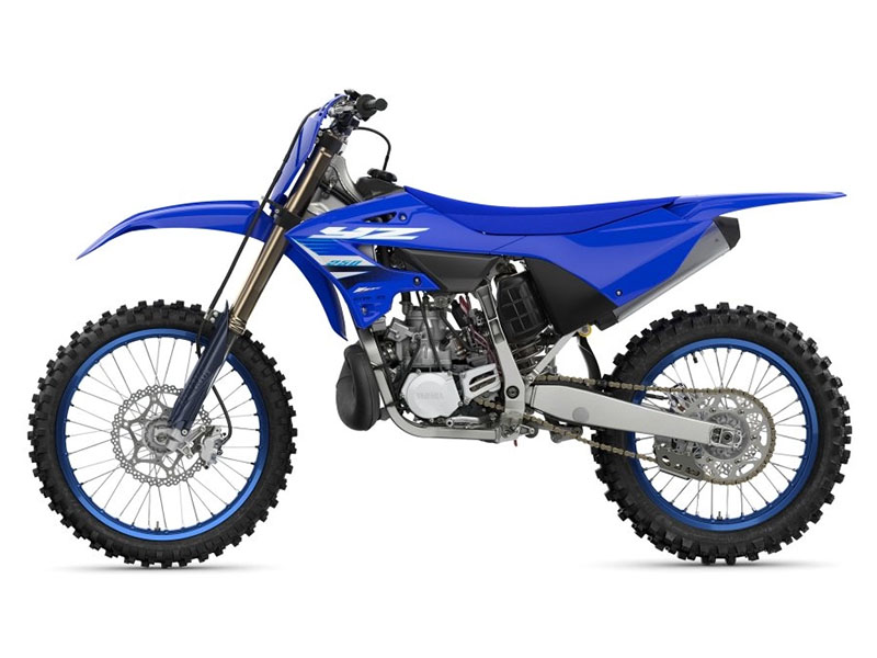 2025 Yamaha YZ250 in Middletown, New York - Photo 2