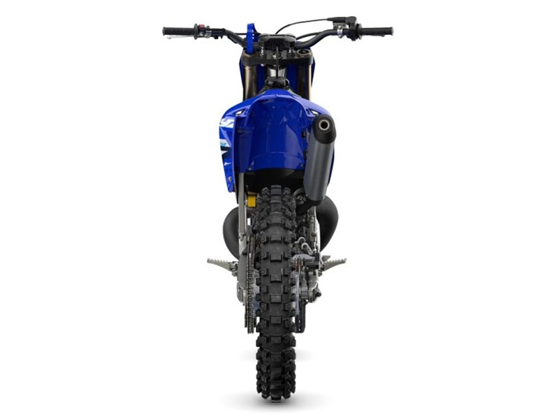 2025 Yamaha YZ250 in Manheim, Pennsylvania - Photo 6