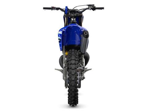 2025 Yamaha YZ250 in North Mankato, Minnesota - Photo 6