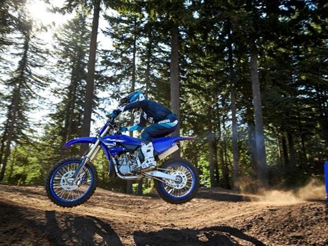 2025 Yamaha YZ250 in Manheim, Pennsylvania - Photo 7